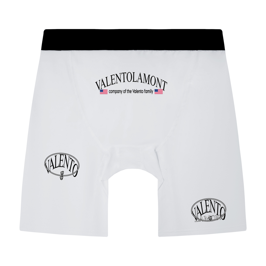 Men's Tight Cycling Shorts