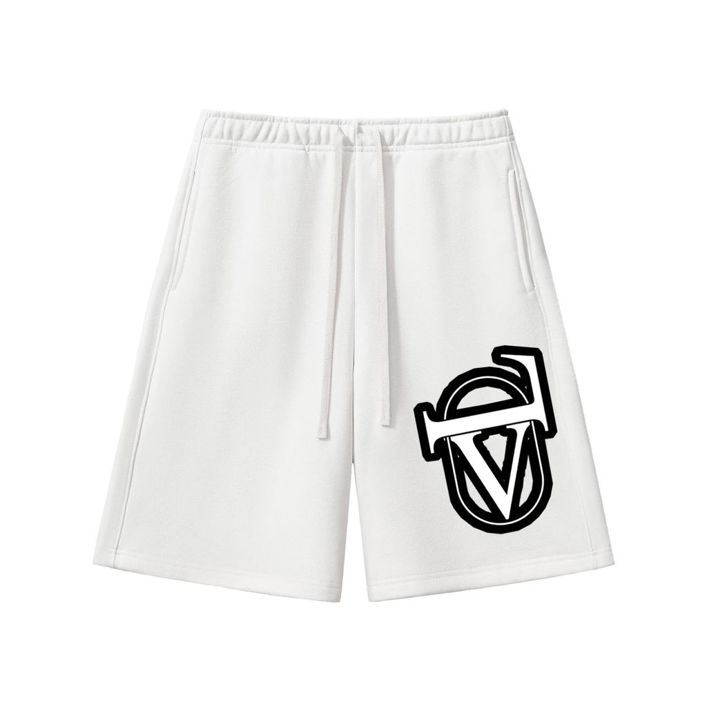 Essential Heavyweight Fleece Shorts