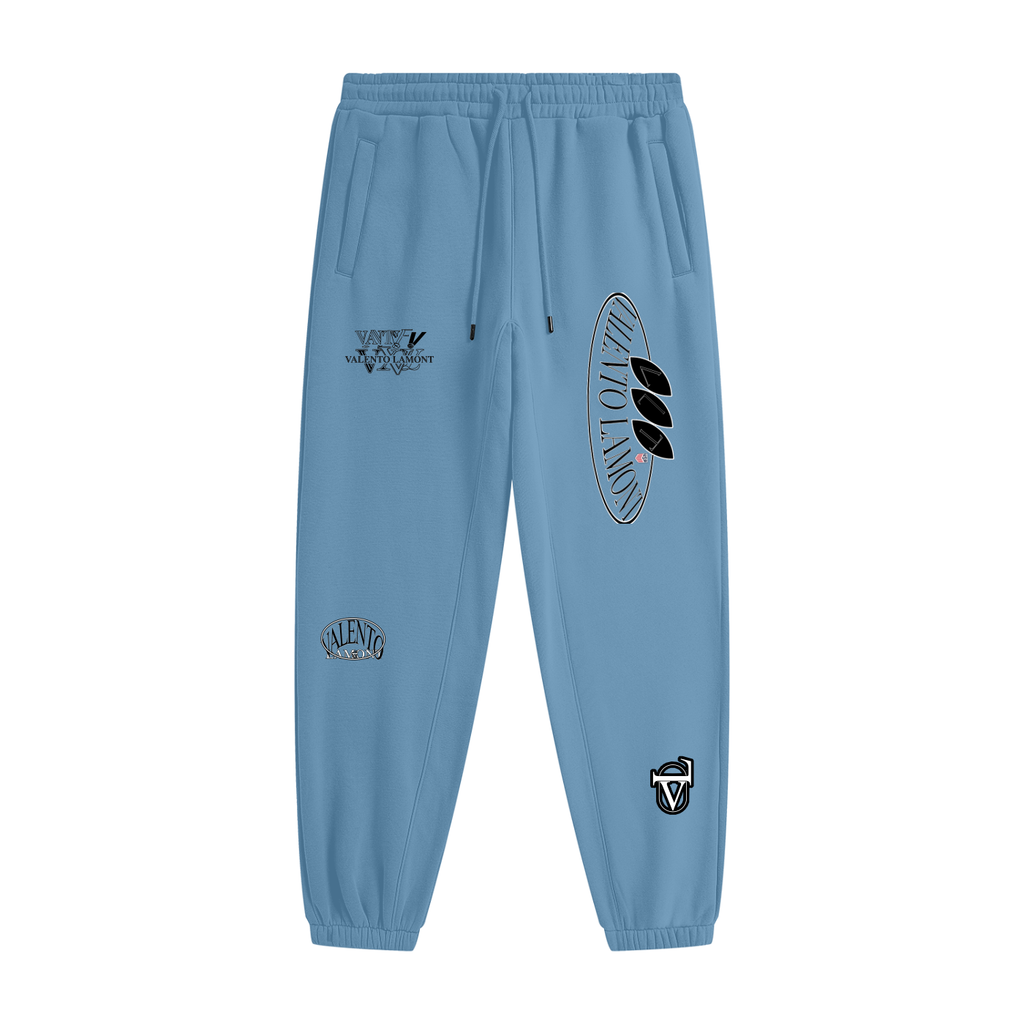 Unisex Heavyweight Fleece Joggers
