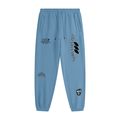 Unisex Heavyweight Fleece Joggers