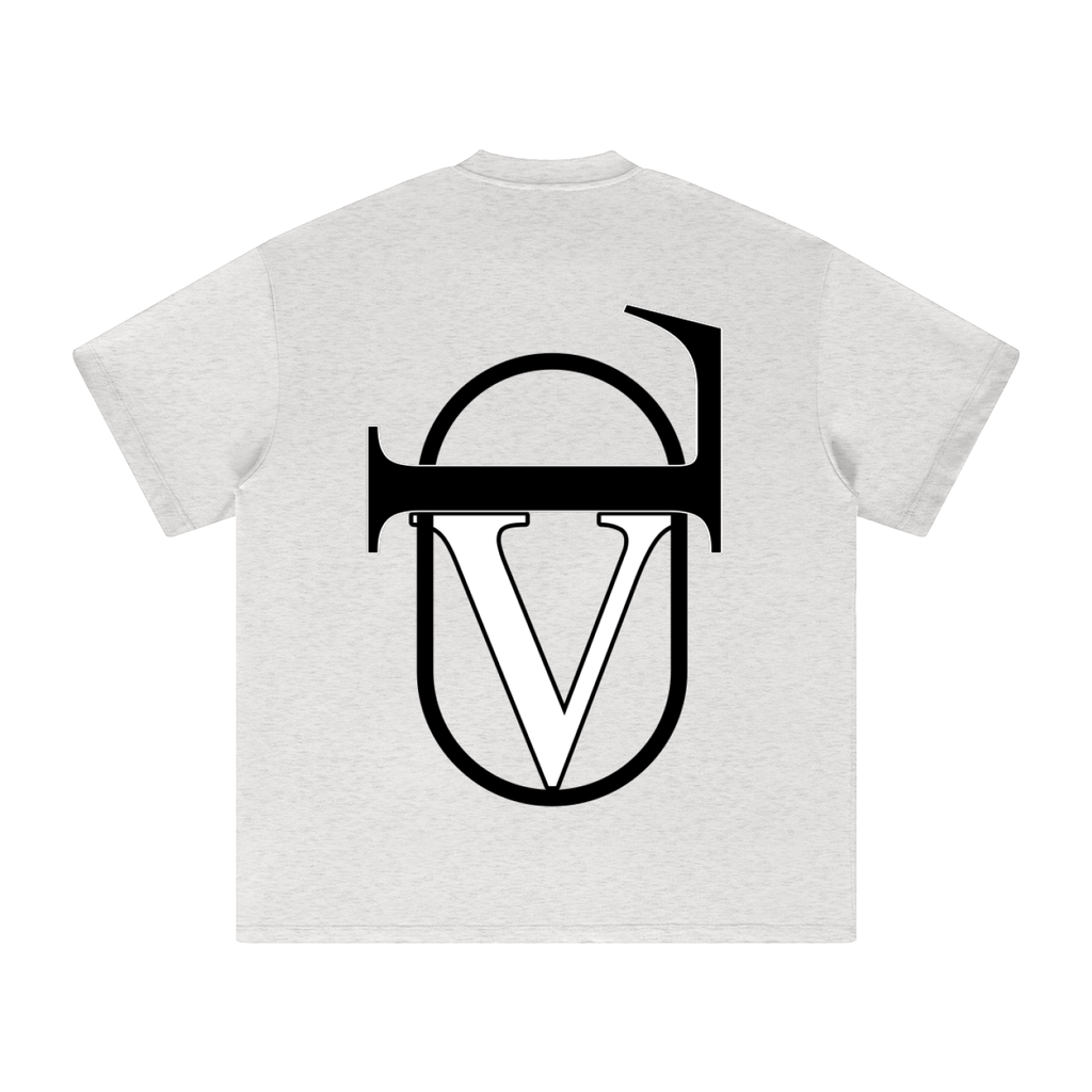 Heavyweight Earth Tone T-Shirt