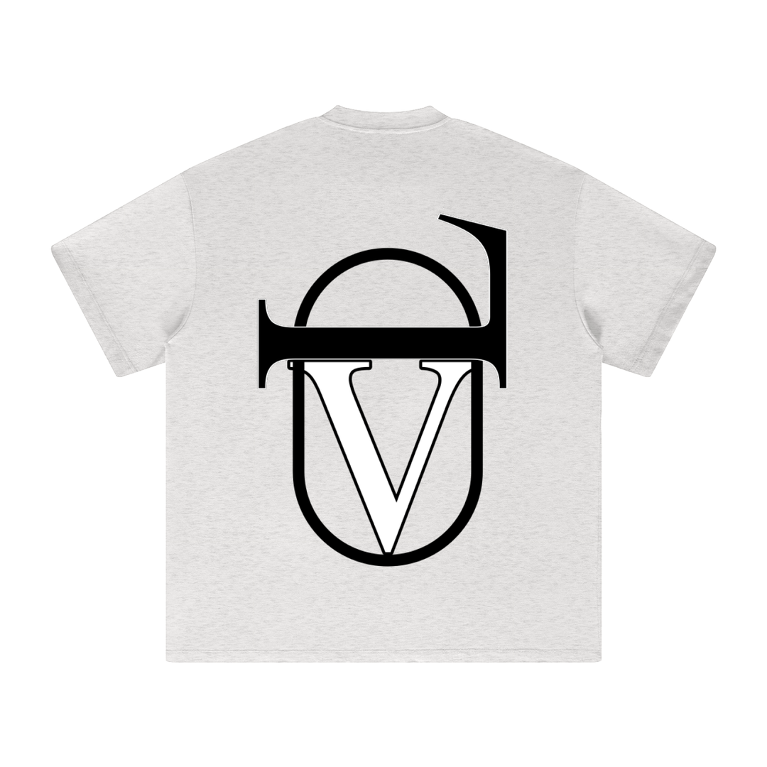 Heavyweight Earth Tone T-Shirt