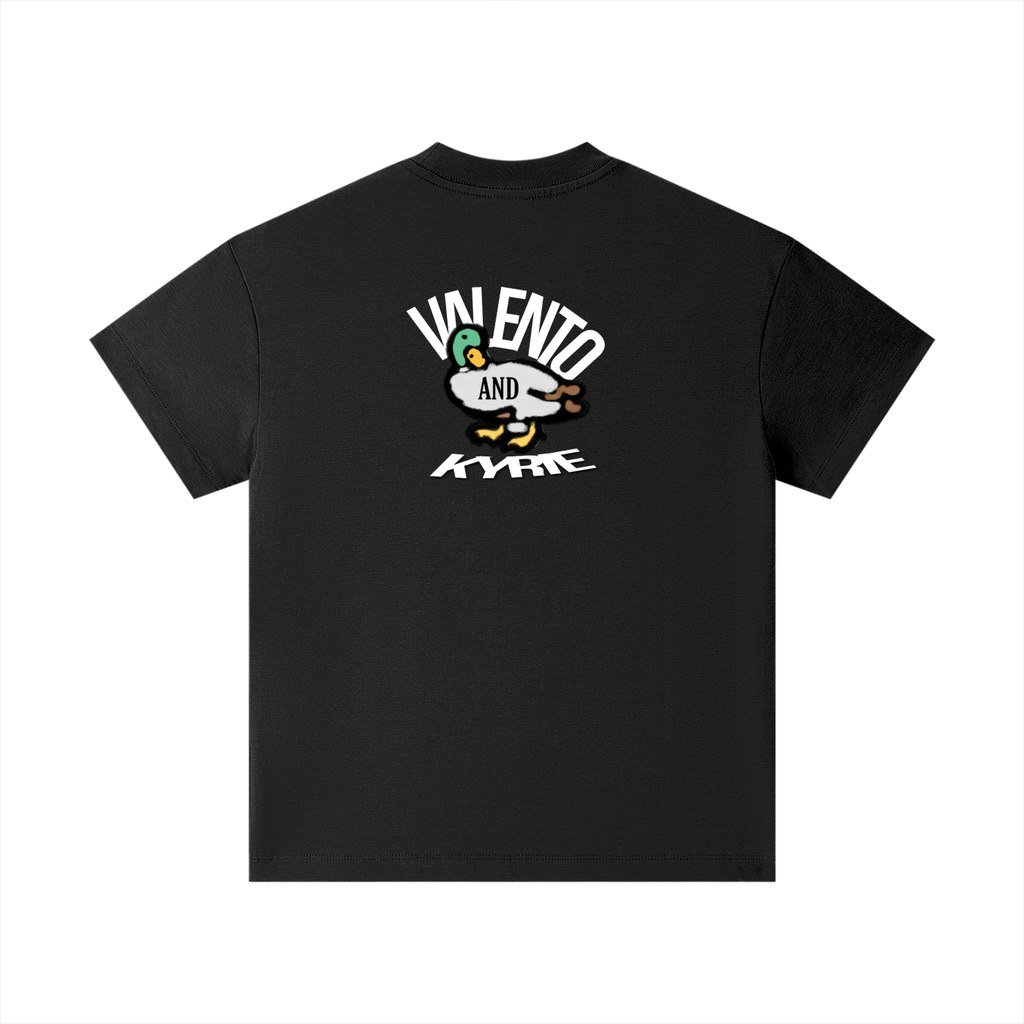 Pure Cotton Essential Kids T-Shirt