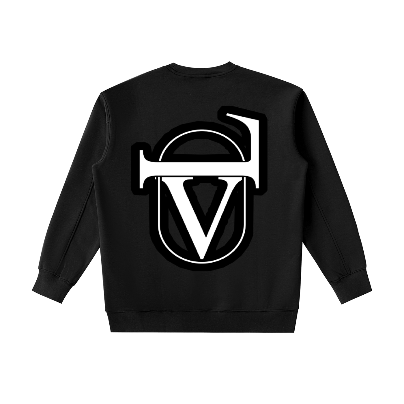 Essential Heavyweight Crewneck Sweatshirt