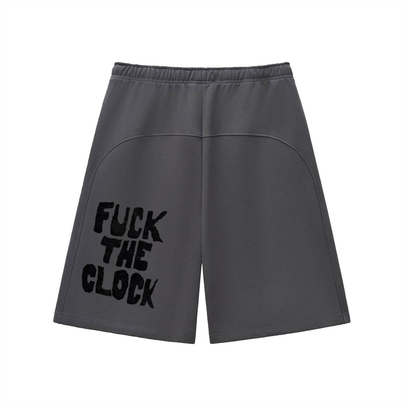 Essential Heavyweight Fleece Shorts