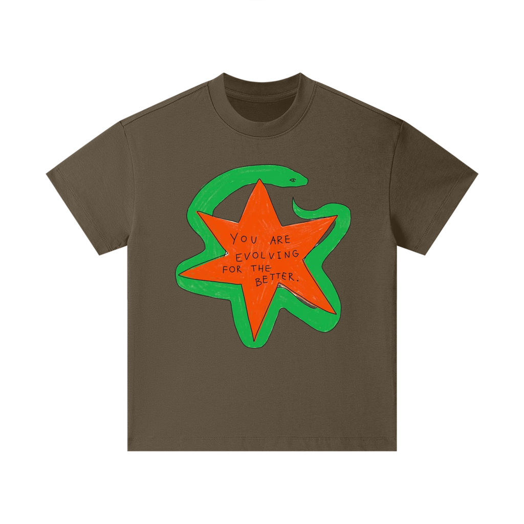 Pure Cotton Essential Kids T-Shirt