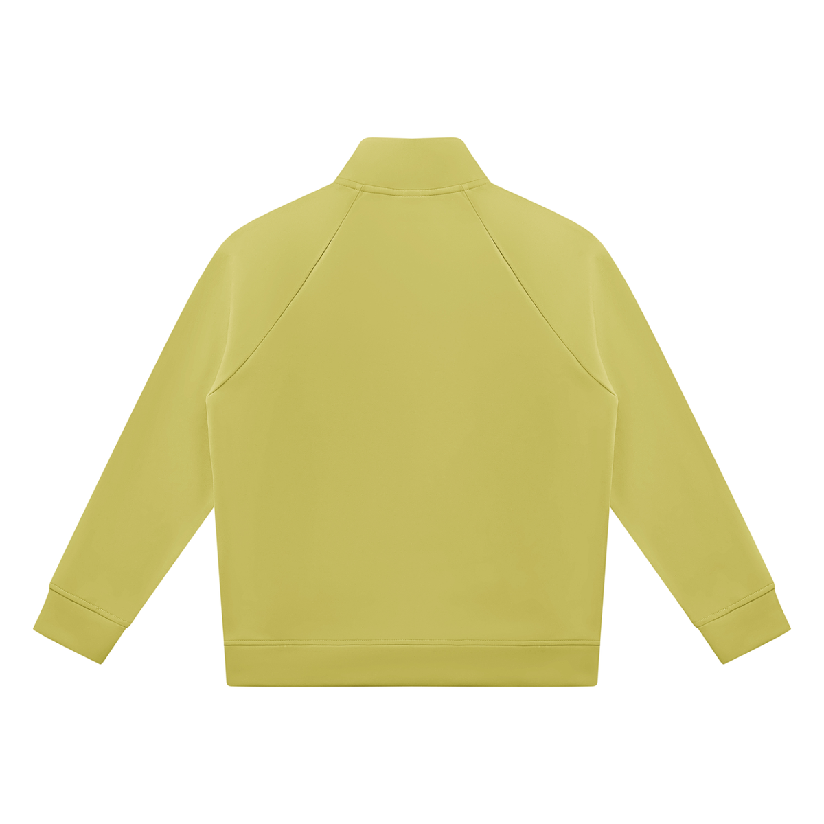 Unisex Stand Collar Jacket