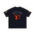 Unisex Oversized Cotton T-Shirt