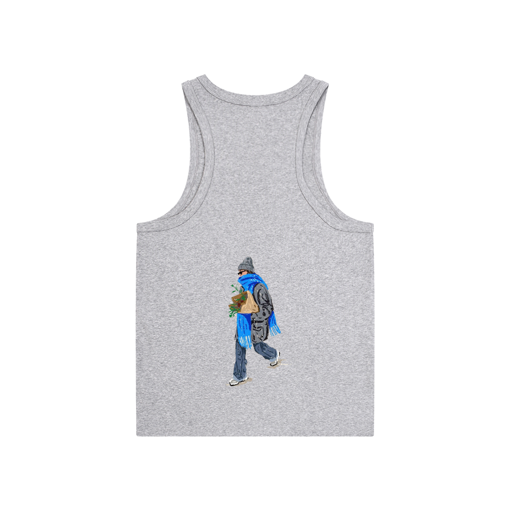 Essential Performance Tank Top