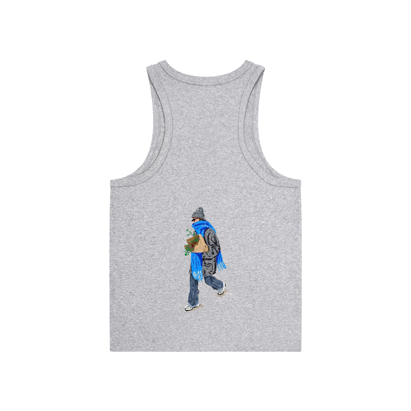 Essential Performance Tank Top