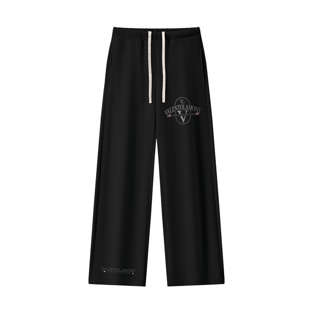 Women's Straight Leg Fleece Sweatpants