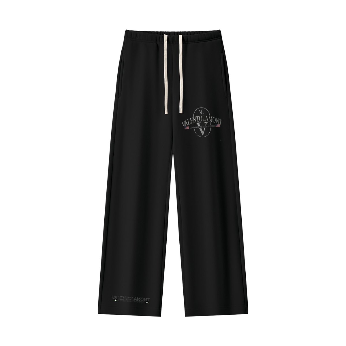 Women's Straight Leg Fleece Sweatpants