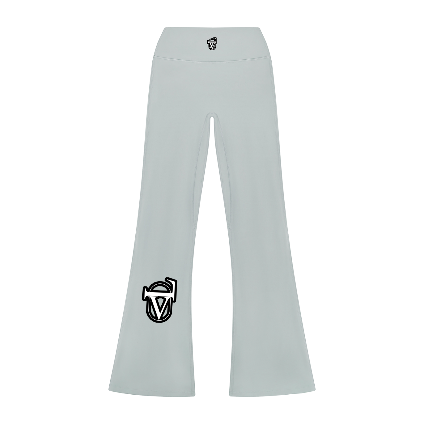 Women’s High Rise Flared Leggings