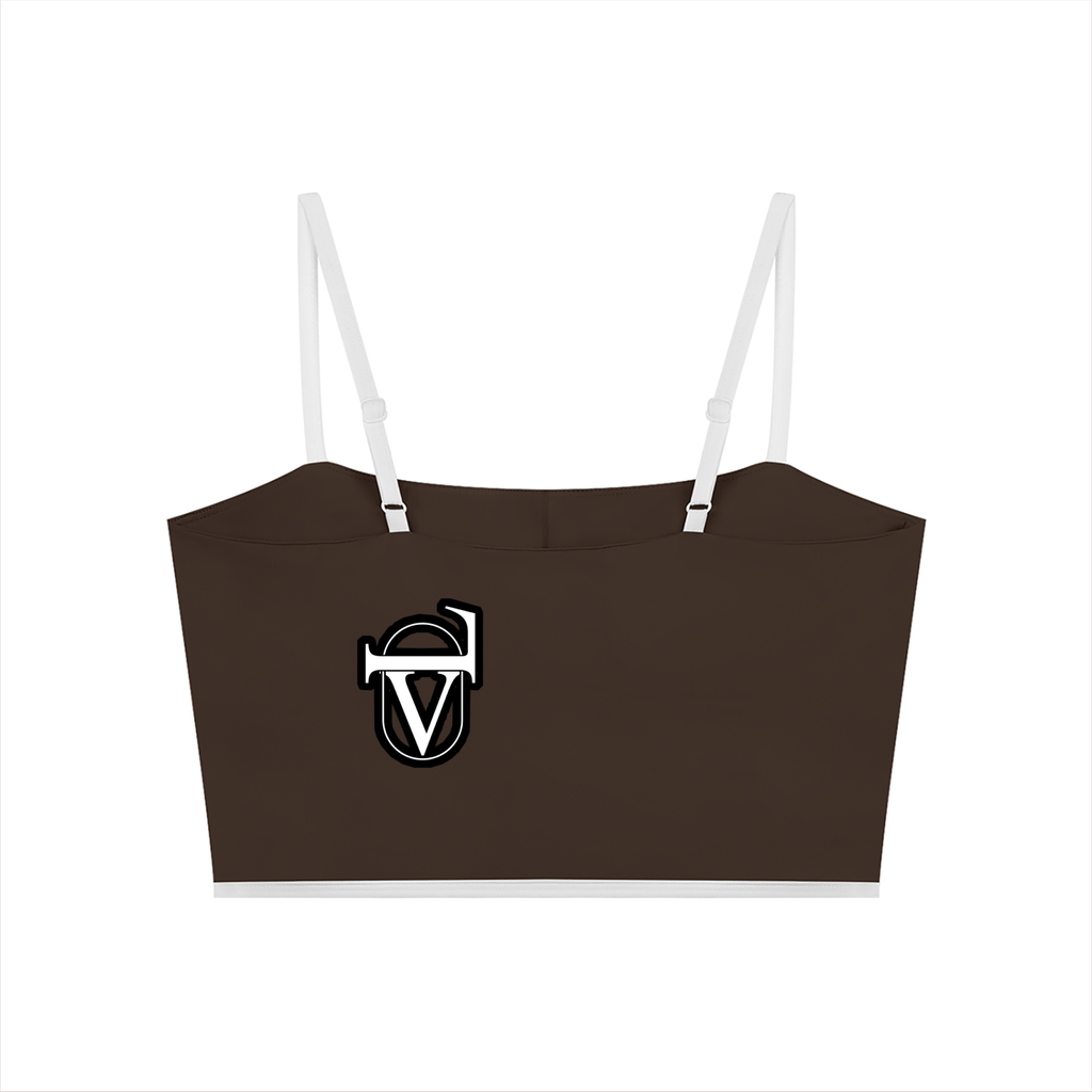 Women’s Color Bloc Yoga Sports Bra