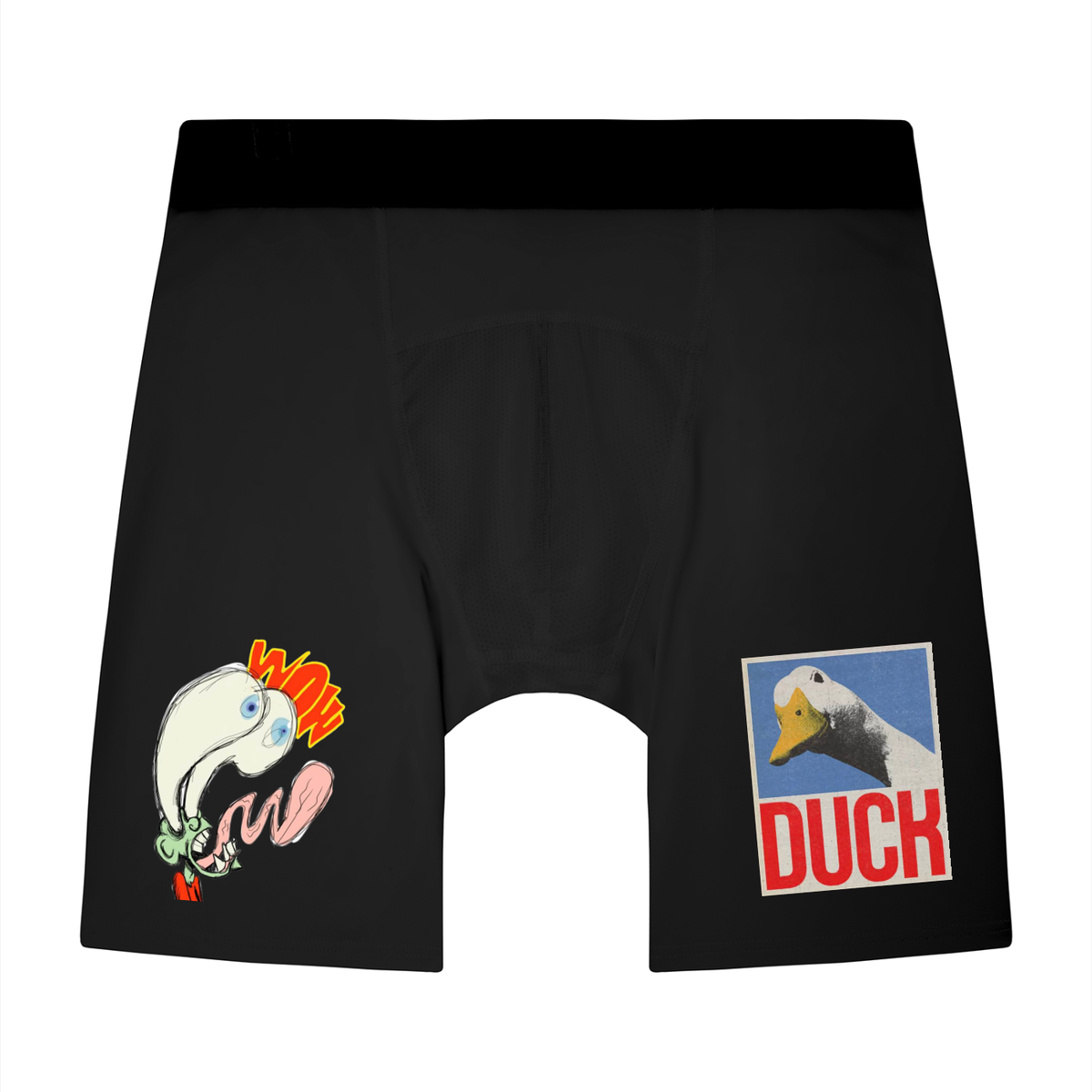 Men's Tight Cycling Shorts