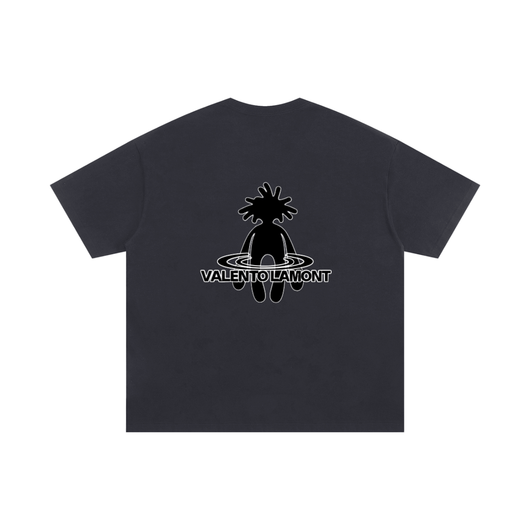 Oversized T-shirt