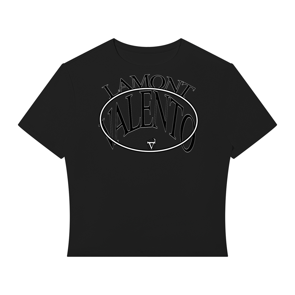 Women’s Performance Crop T-Shirt