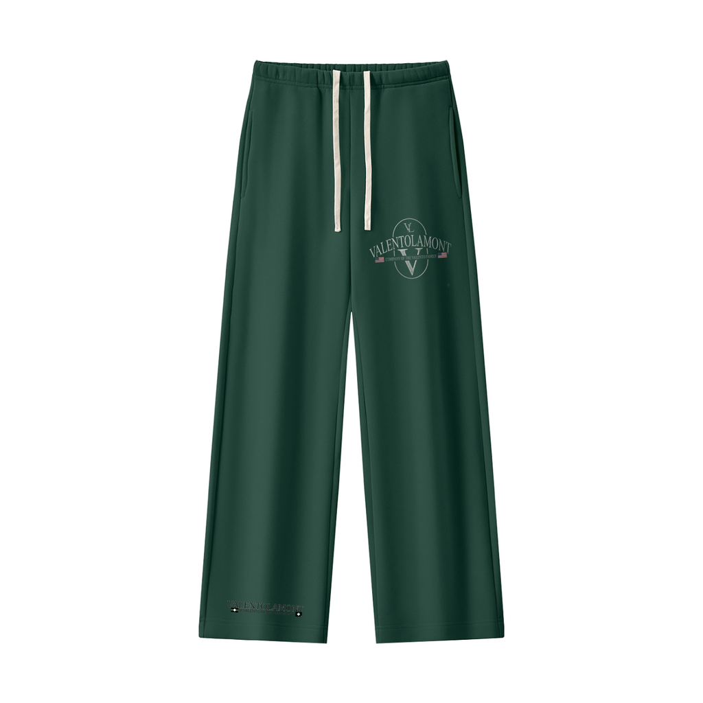 Women's Straight Leg Fleece Sweatpants
