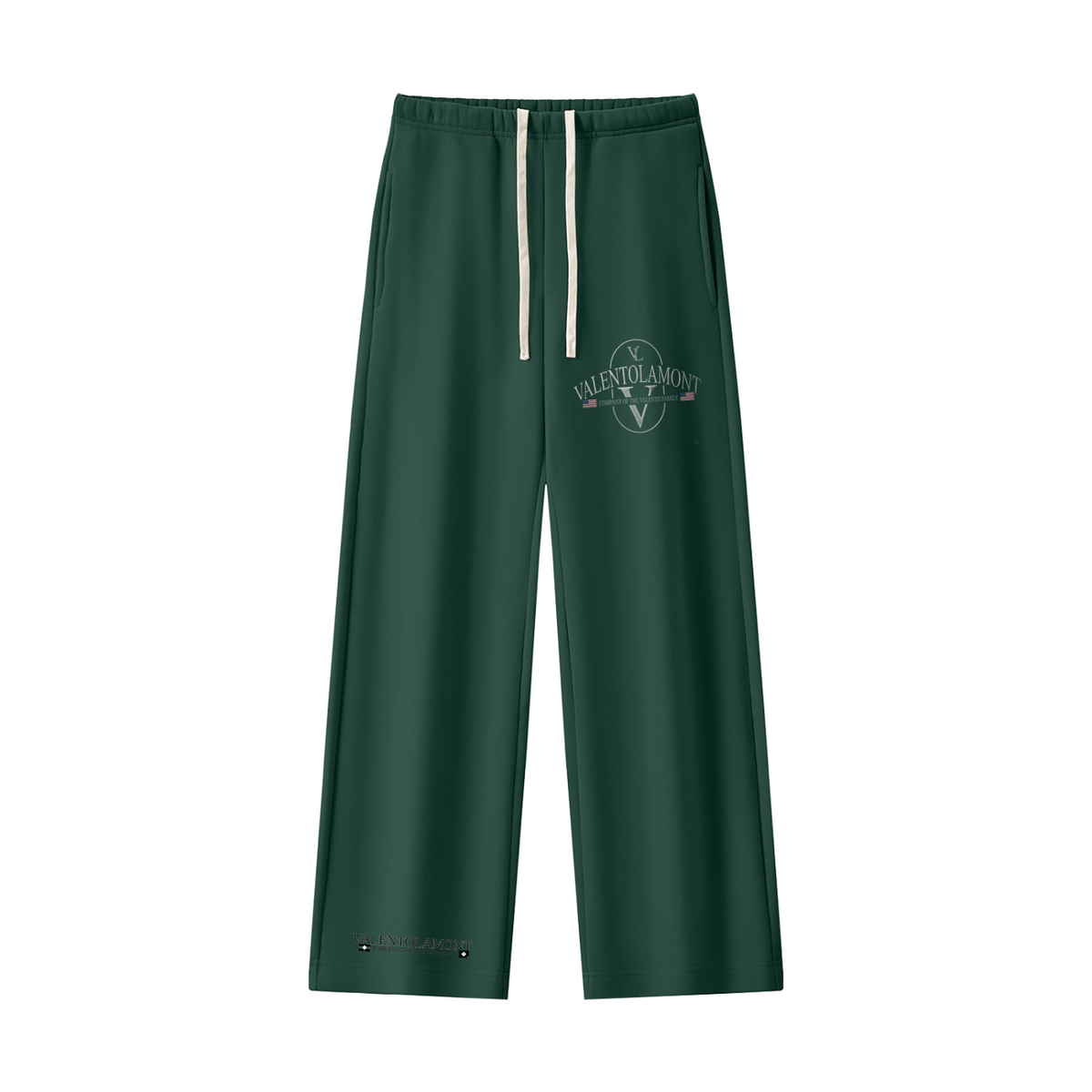 Women's Straight Leg Fleece Sweatpants