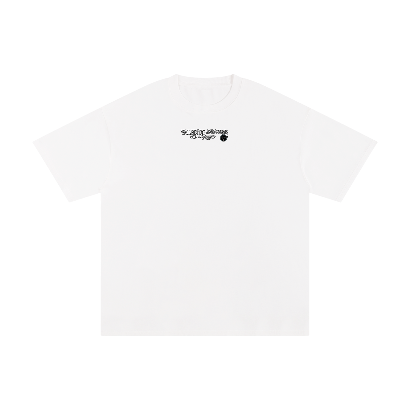 Unisex Pure Cotton T-Shirt