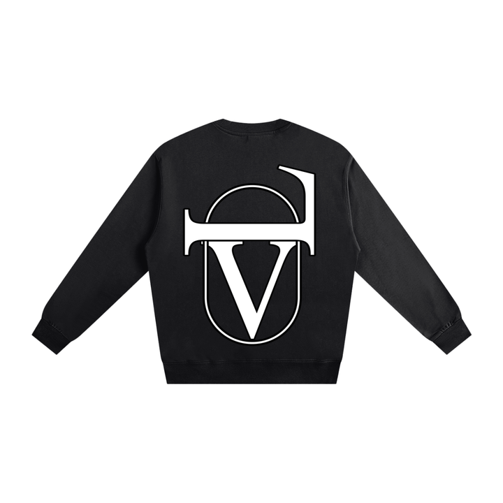 Heavyweight Essential Sweatshirt