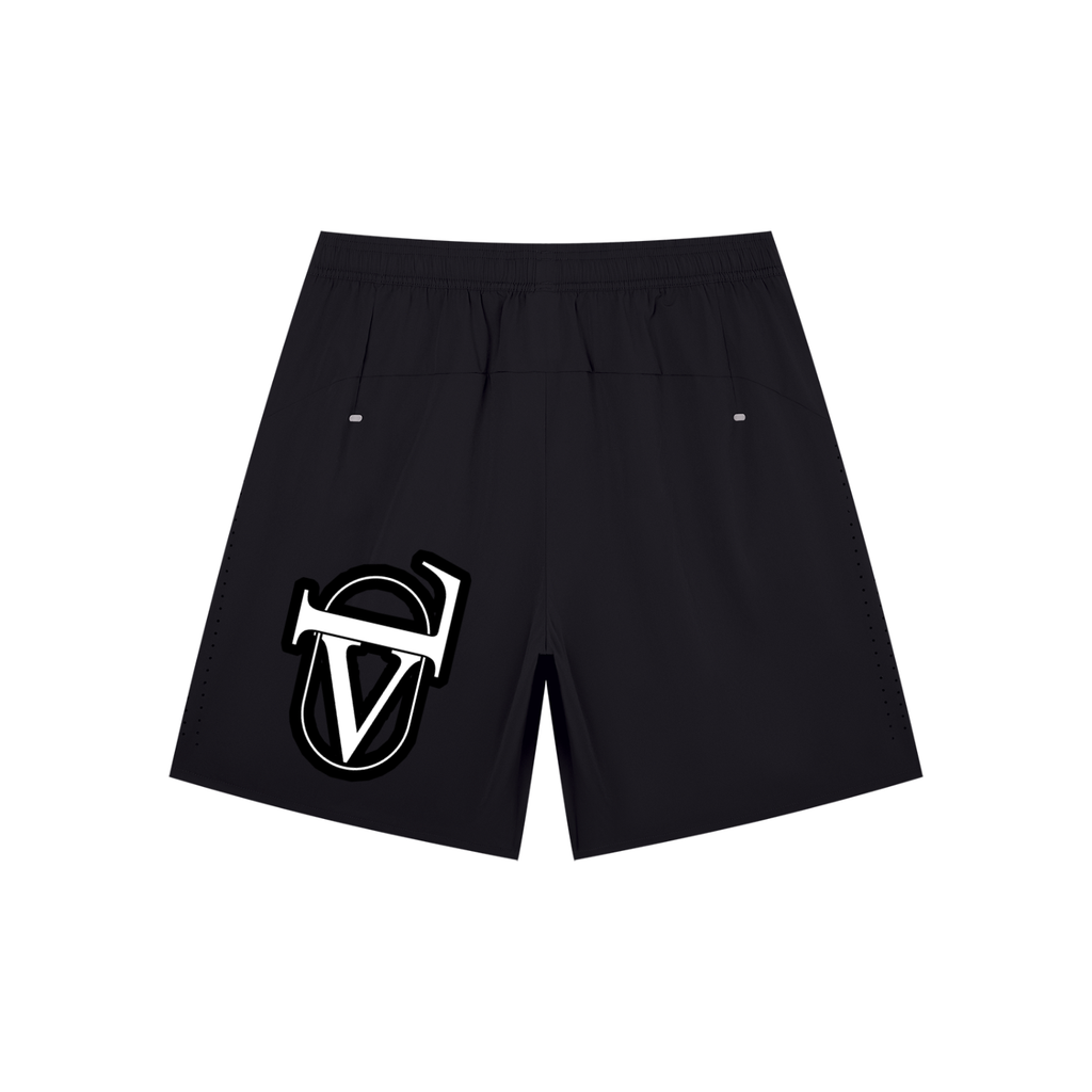 Men’s Regular Fit Performance Shorts
