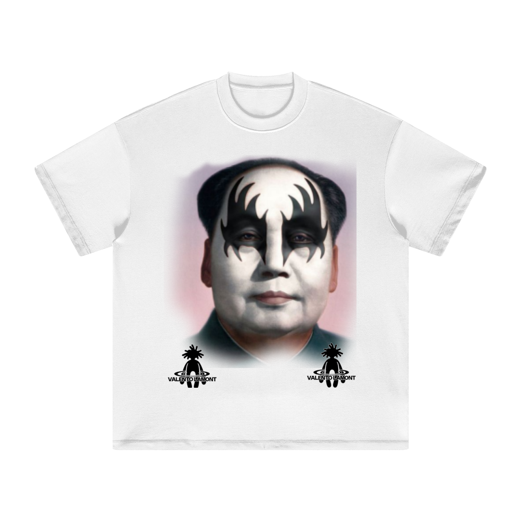 Heavyweight Earth Tone T-Shirt