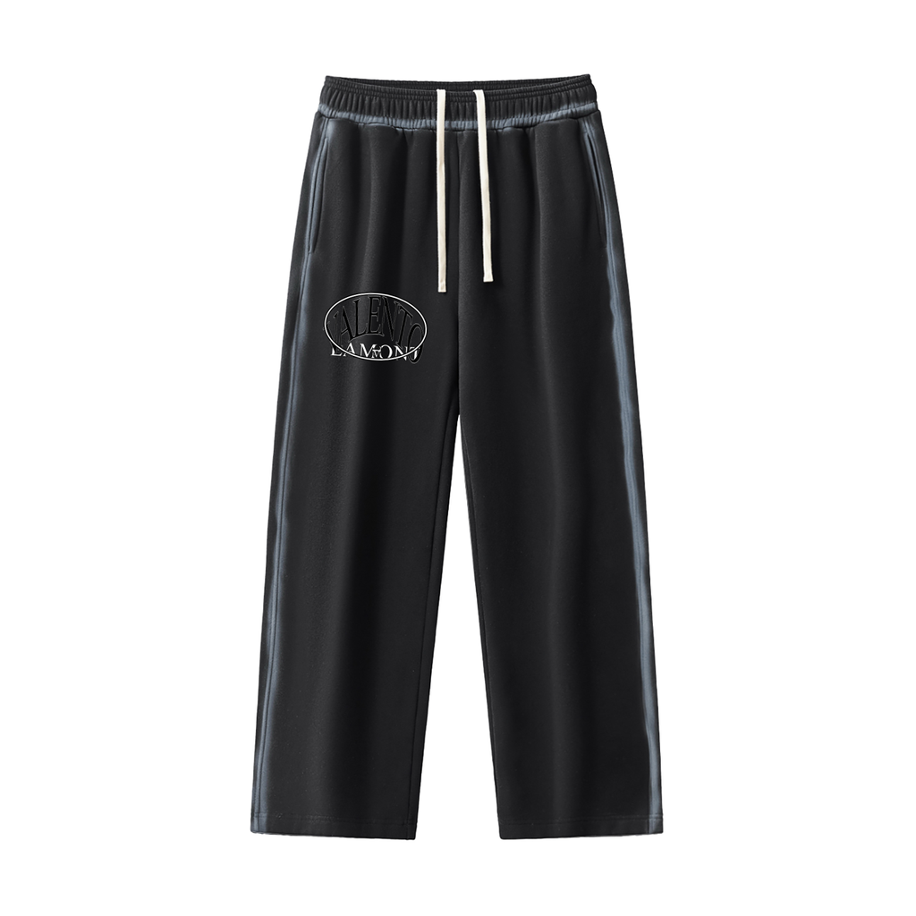 Sunfaded Edge Fleece Sweatpants
