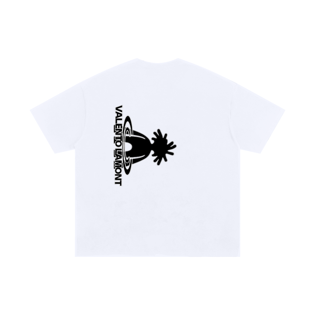Oversized T-shirt