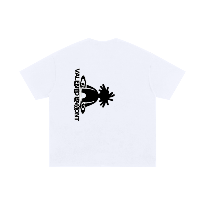 Oversized T-shirt