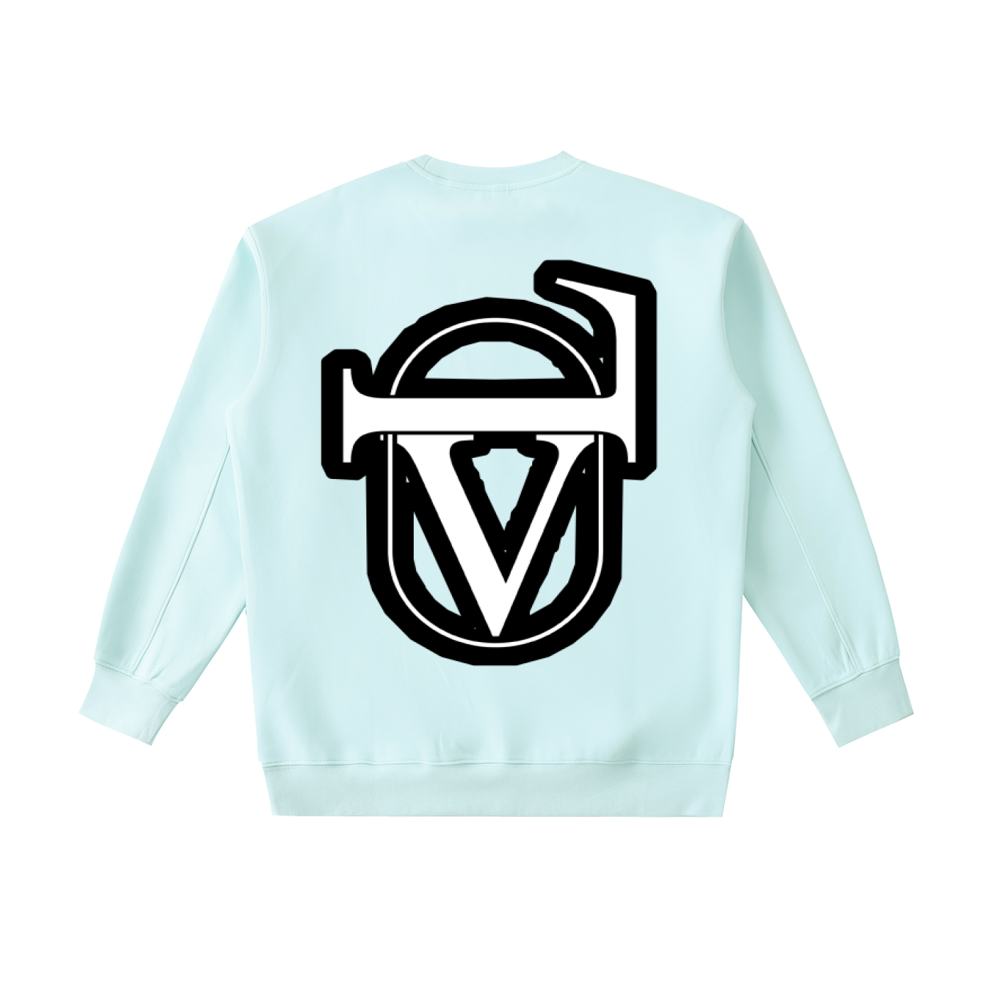 Essential Heavyweight Crewneck Sweatshirt