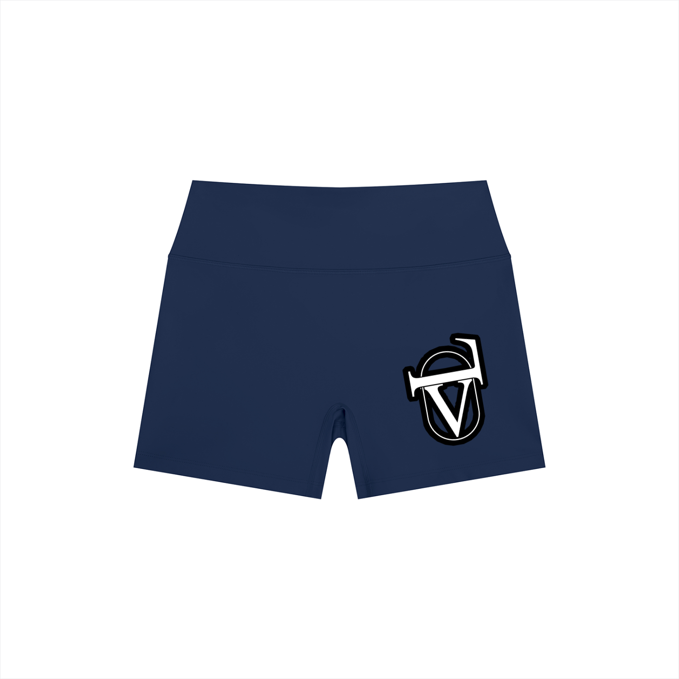 Women’s High Rise Yoga Shorts