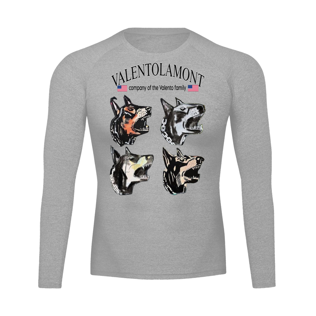 Performance Long Sleeve T-Shirt