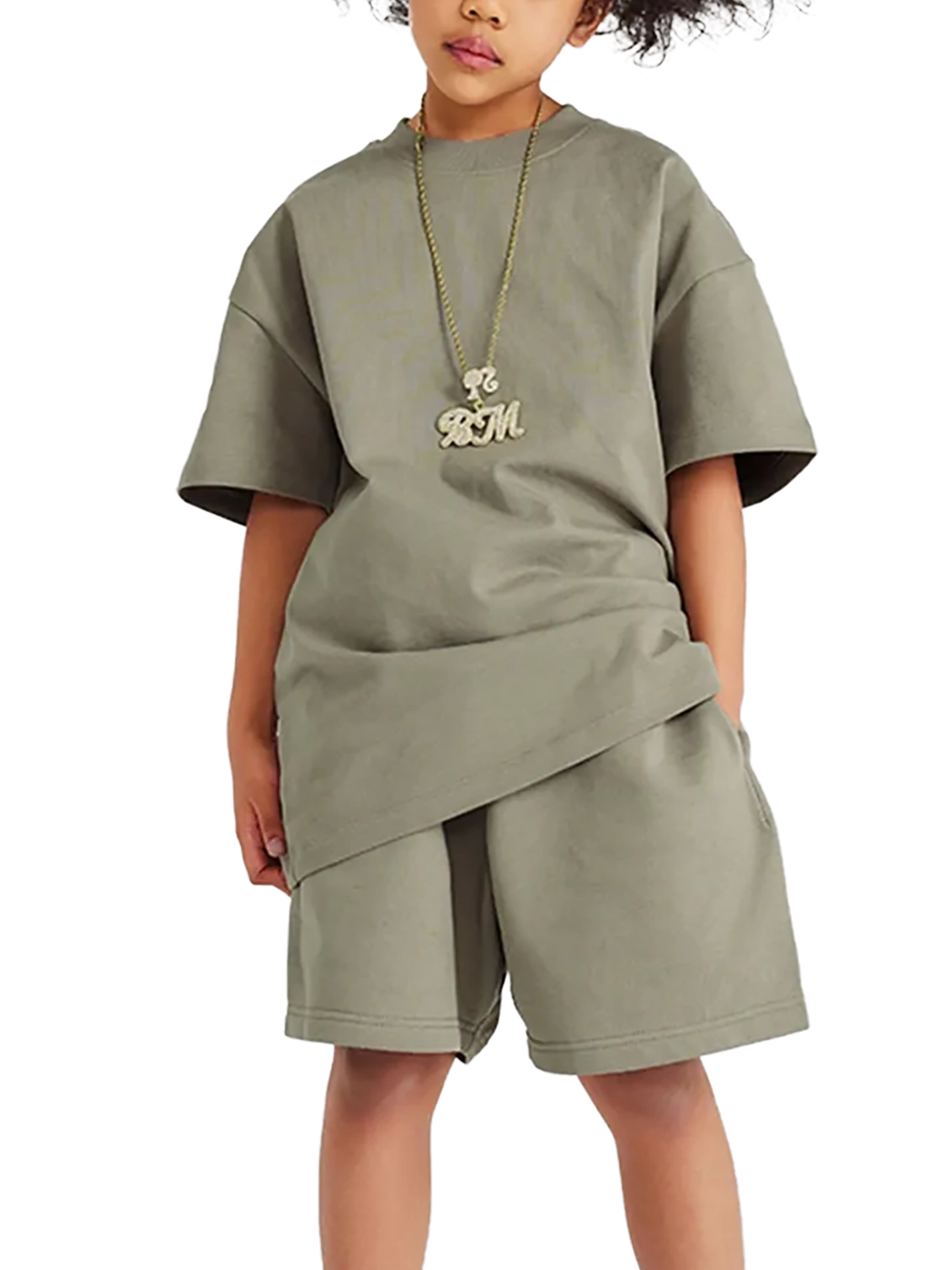 Essential Kids' T-shirt