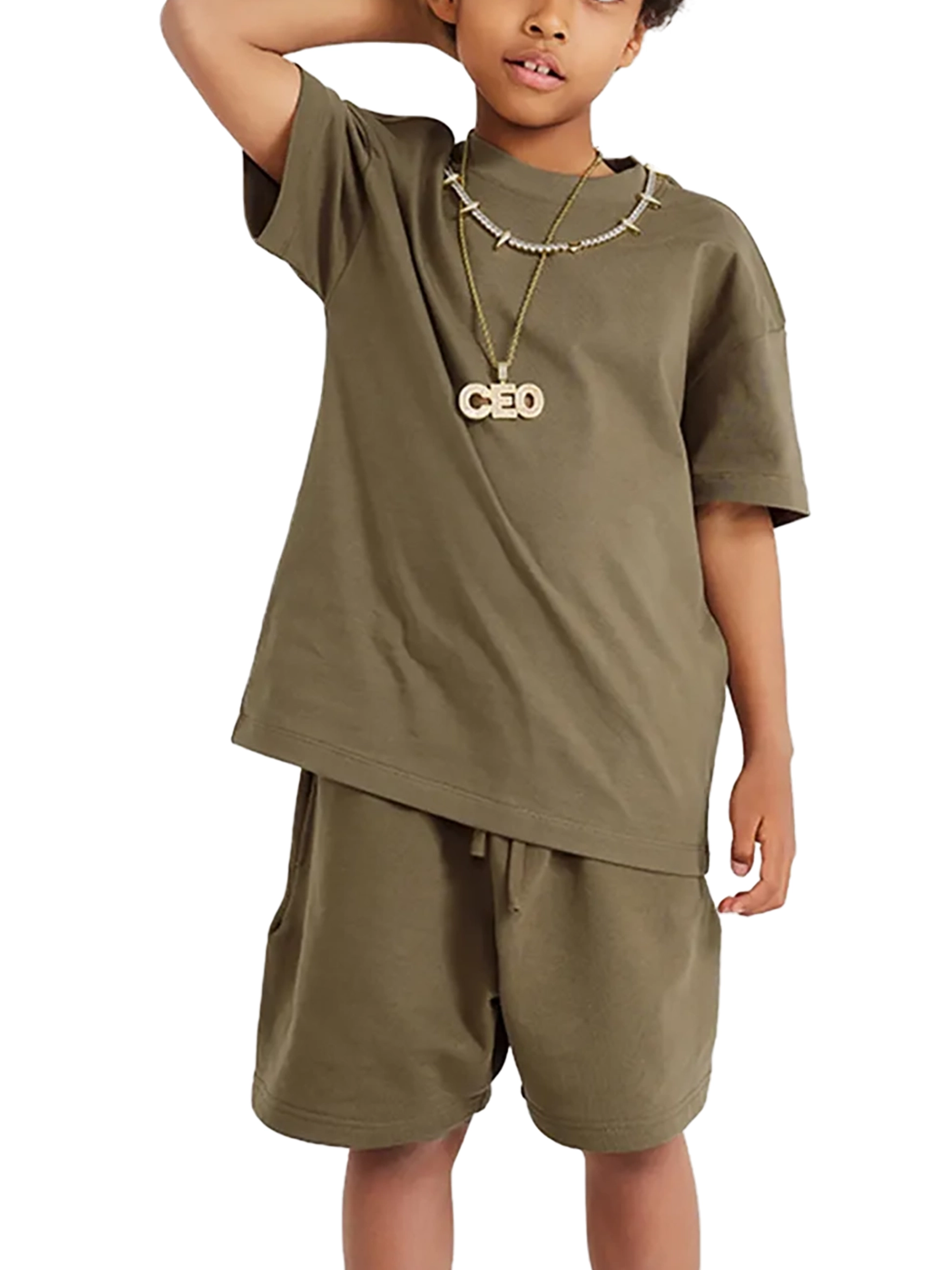 Essential Kids' T-shirt