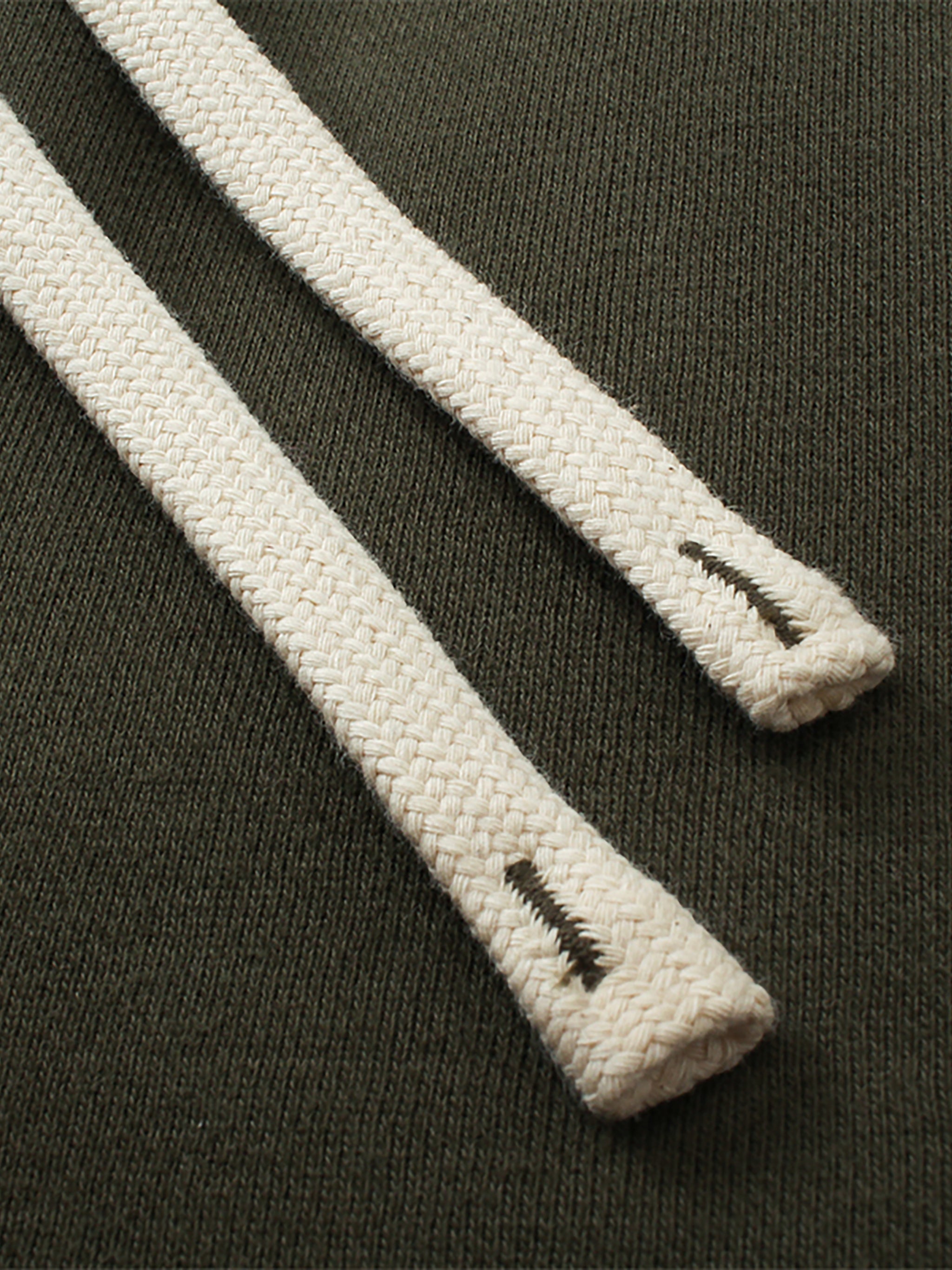 Streetwear Unisex Solid Color Fleece Straight Leg Pants