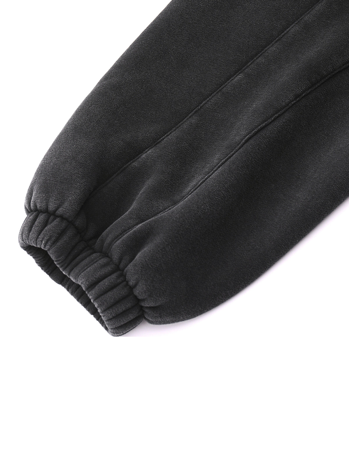 V Fleeced Jogger Sweatpants