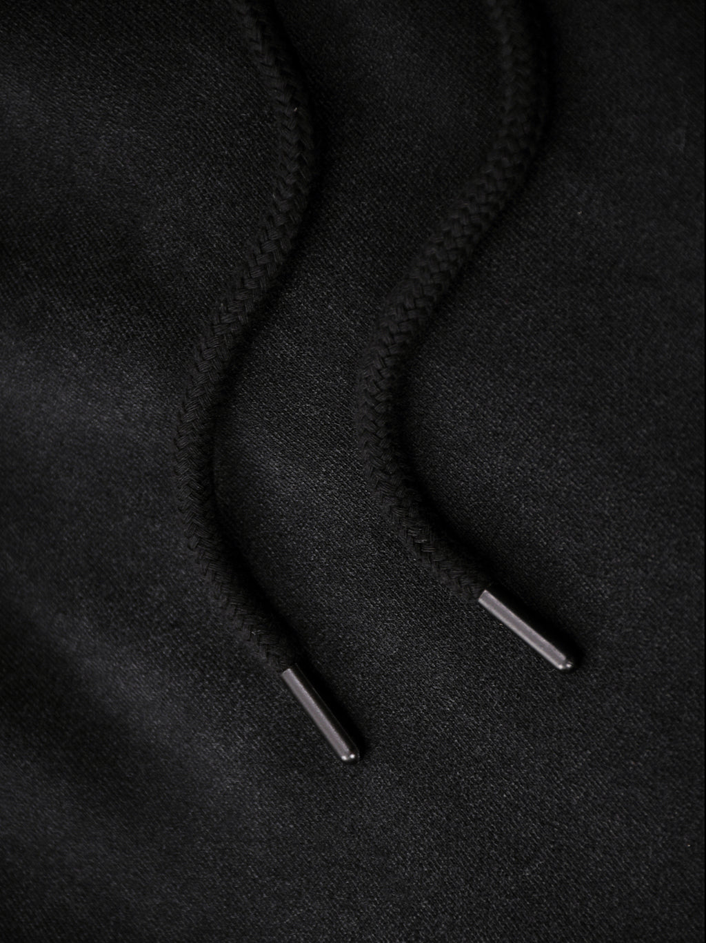 V Fleeced Jogger Sweatpants