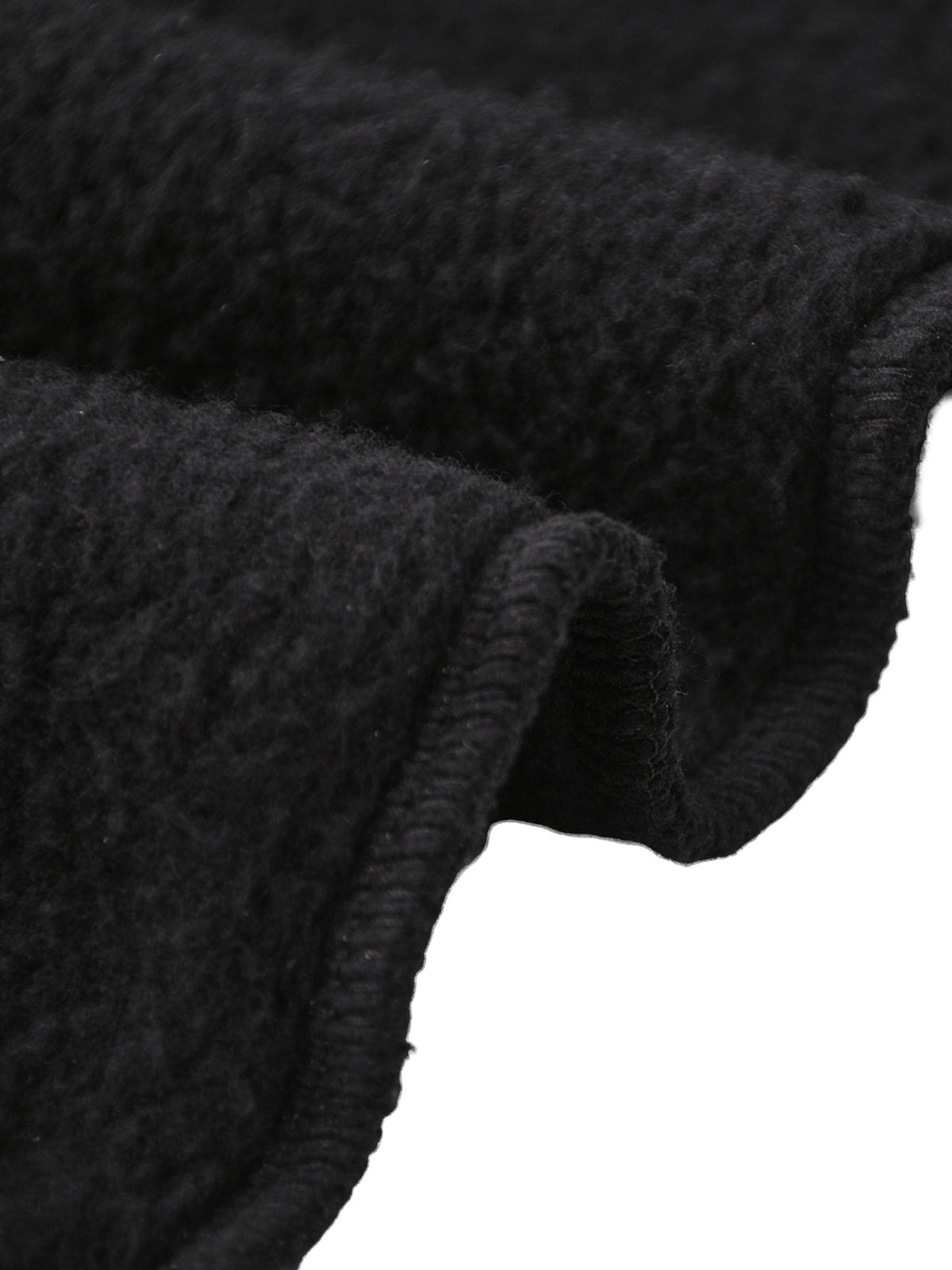 V Fleeced Jogger Sweatpants