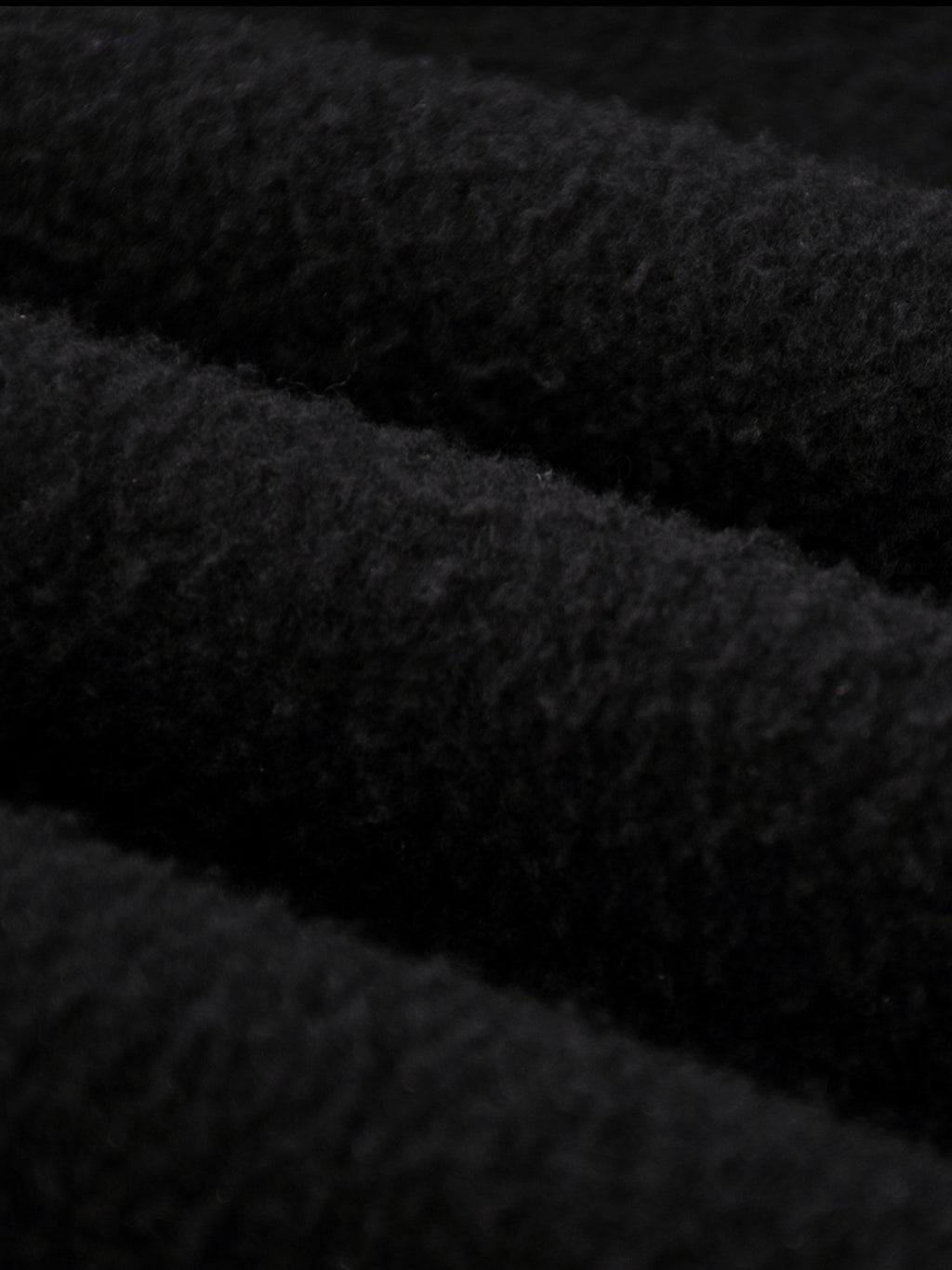 V Fleeced Jogger Sweatpants