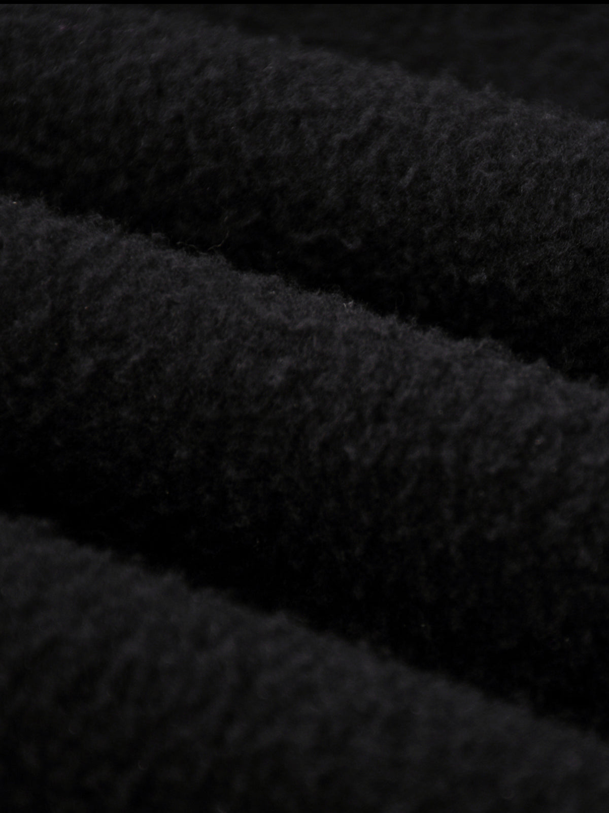 V Fleeced Jogger Sweatpants