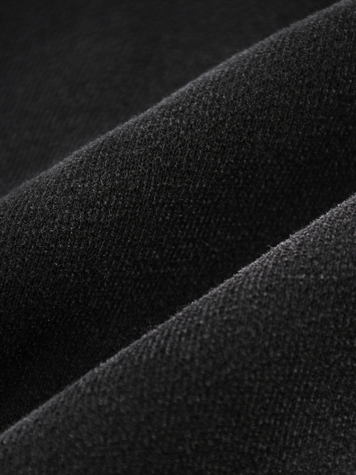 LAMONT Washed Fleece Jogger Sweatpants