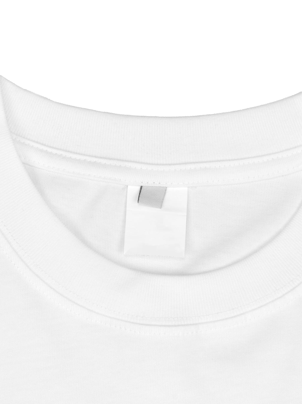 Classic Boxy Tee - 230 GSM