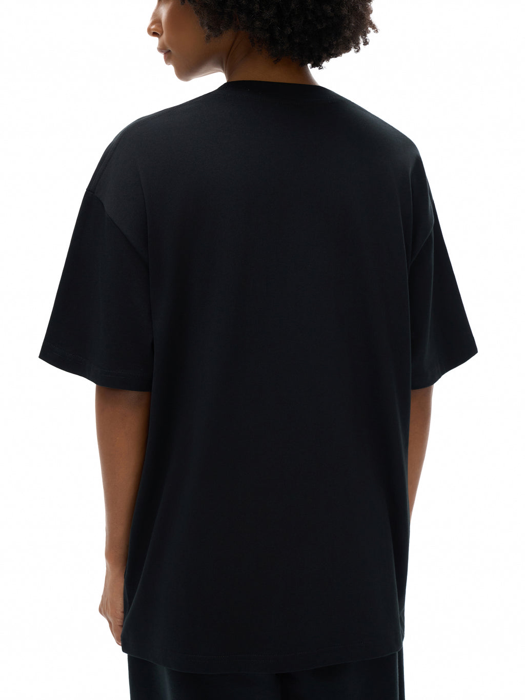 Unisex Pure Cotton T-Shirt
