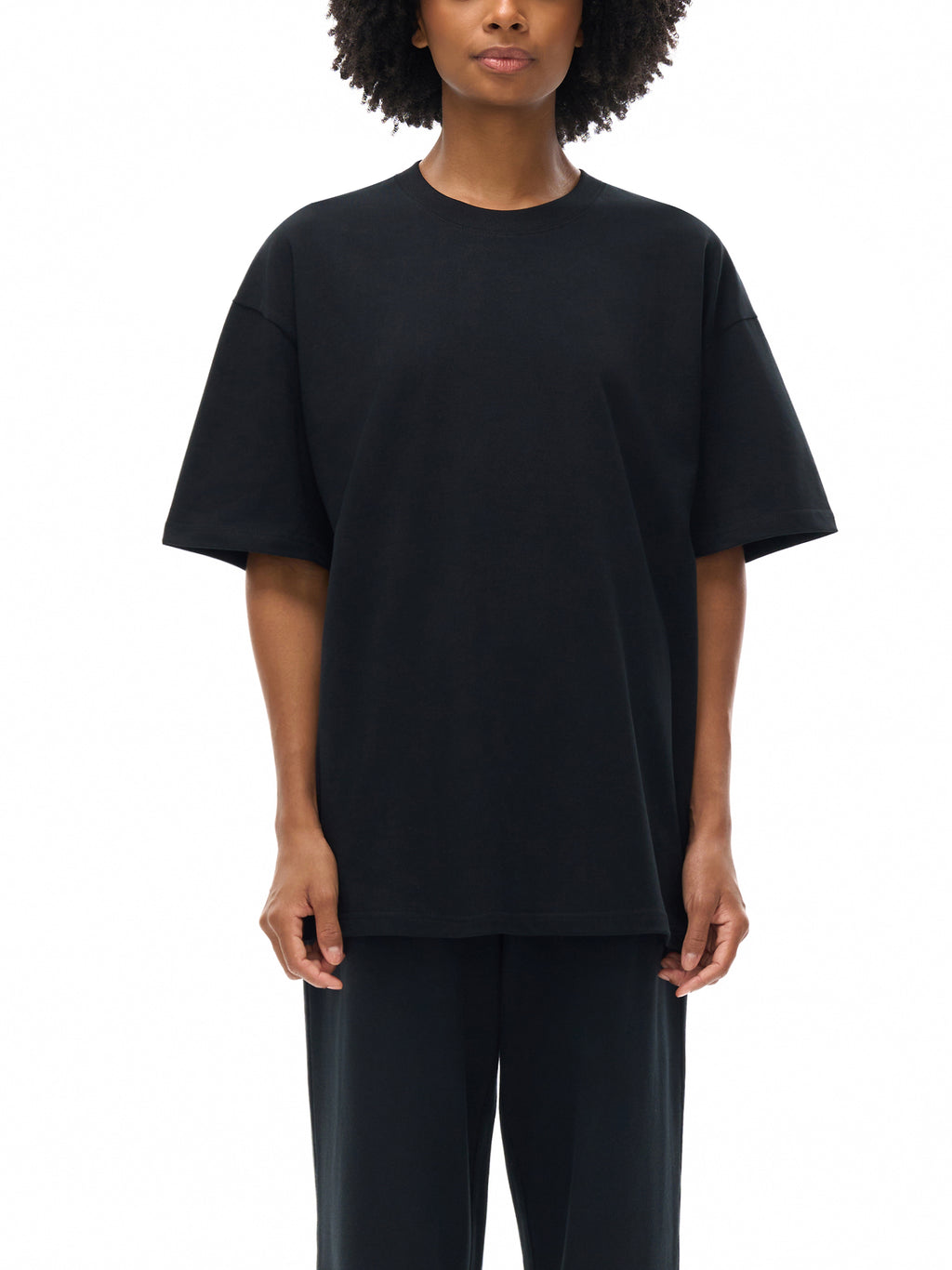 Unisex Pure Cotton T-Shirt