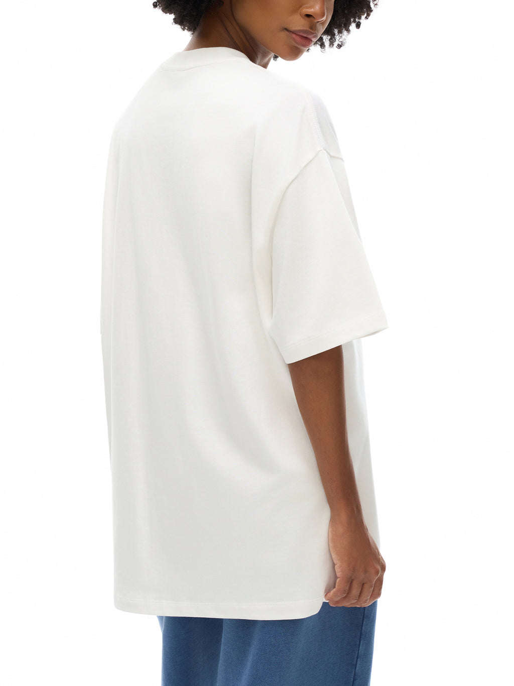 Heavyweight Earth Tone T-Shirt