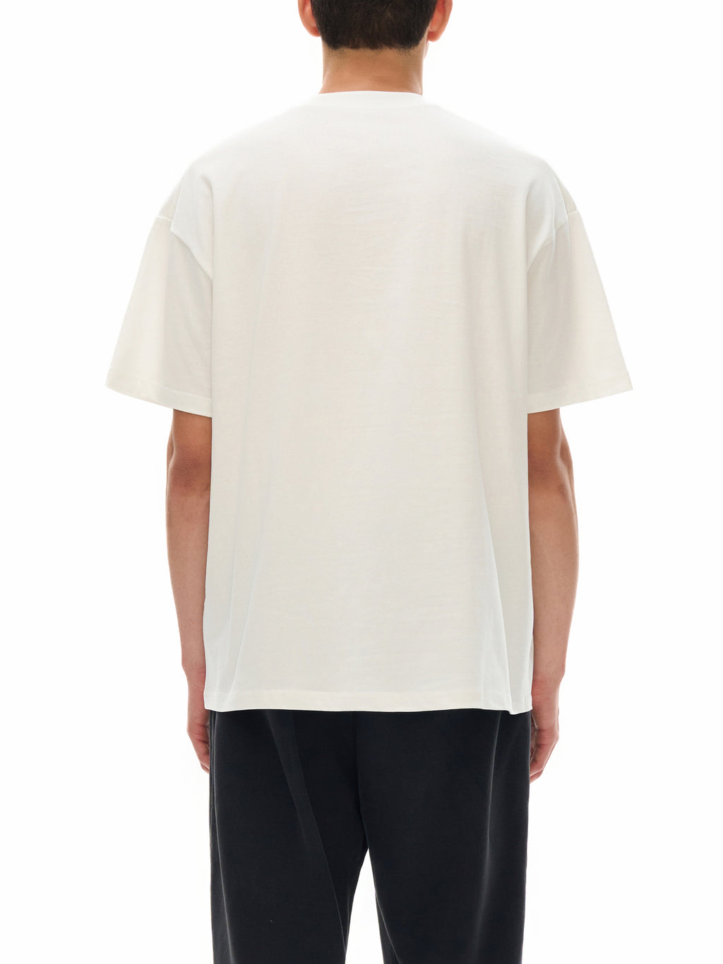 Unisex Pure Cotton T-Shirt