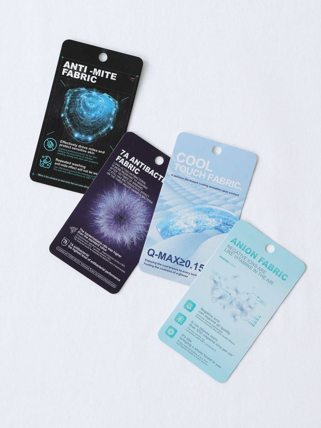 Essential Performance Tank Top