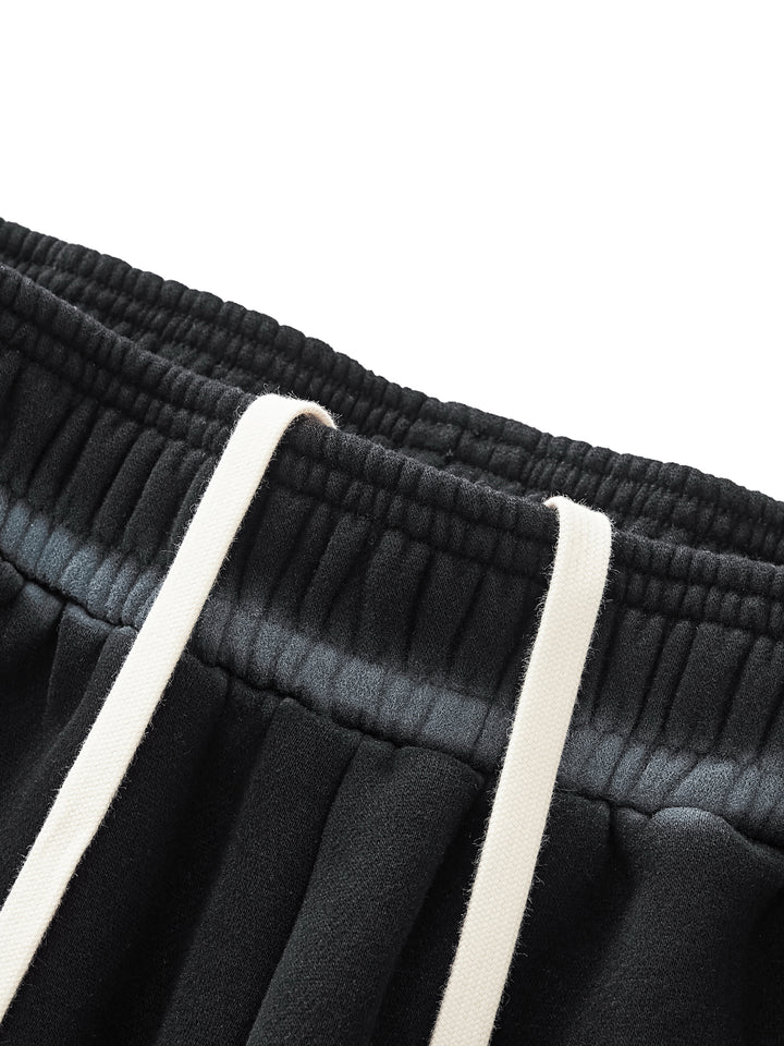 Sunfaded Edge Fleece Sweatpants
