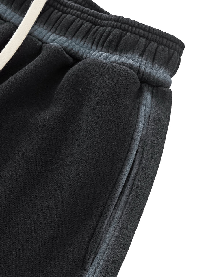 Sunfaded Edge Fleece Sweatpants